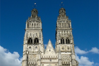 La cathédrale